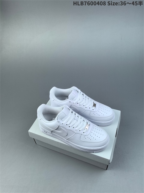 women air force one shoes 36-45 2025-9-19-395
